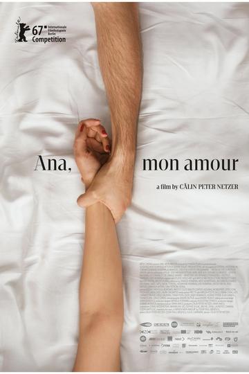 Ana, mon amour