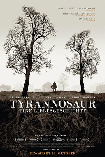 Tyrannosaur - Eine Liebesgeschichte