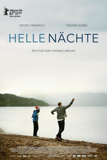 Poster Helle Nächte