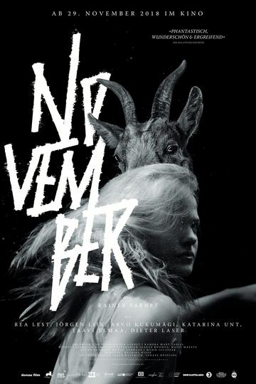 Poster November