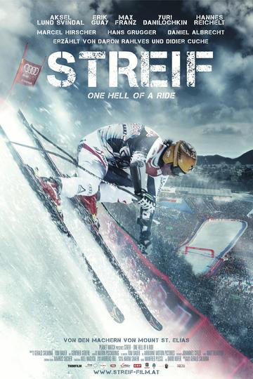 Streif - One Hell of a Ride