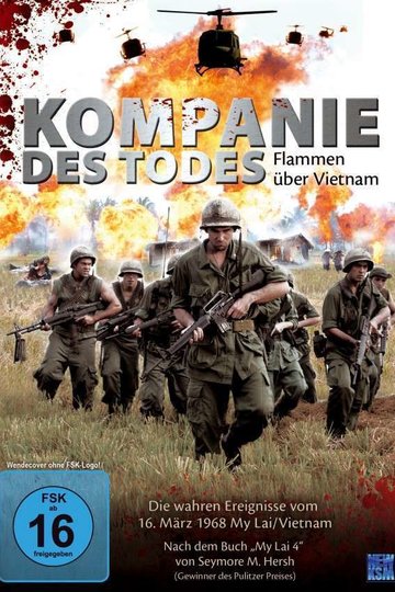 Poster My Lai Four