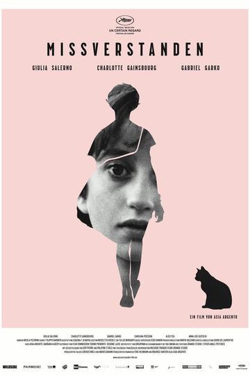 Poster Missverstanden