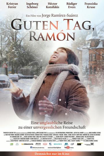 Guten Tag, Ramón