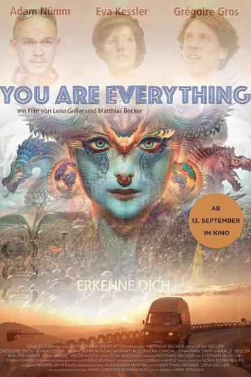 You Are Everything - Eine Liebesgeschichte
