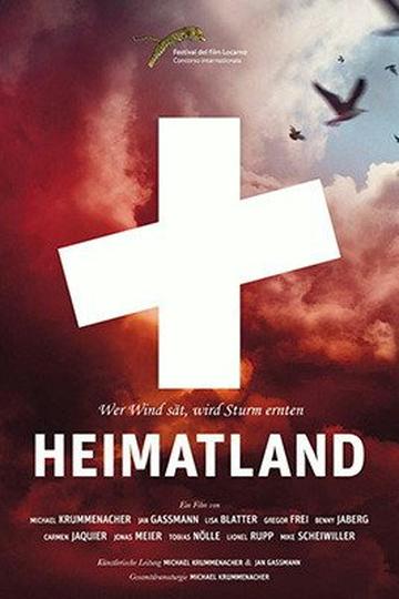 Poster Heimatland