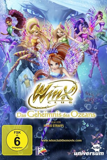 Winx Club: Il mistero degli abissi