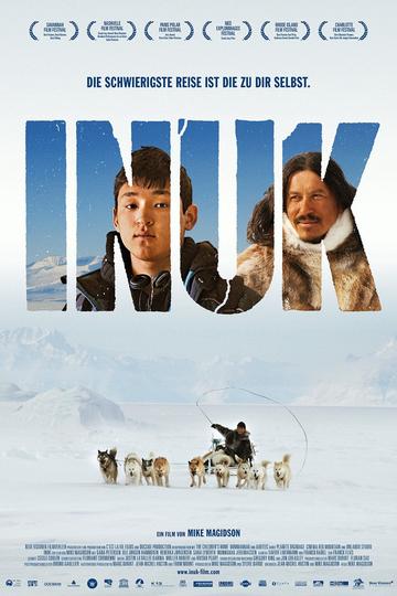 Poster Inuk