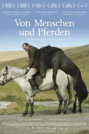 Von Menschen und Pferden