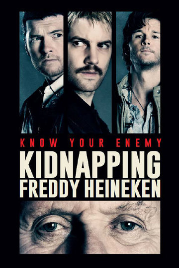 Kidnapping Mr. Heineken