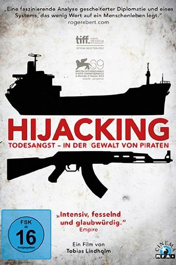 Poster Hijacking