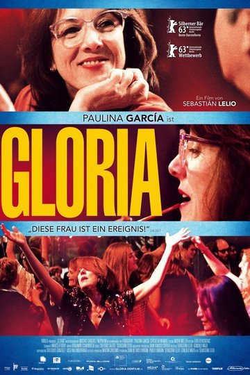 Poster Gloria 2013