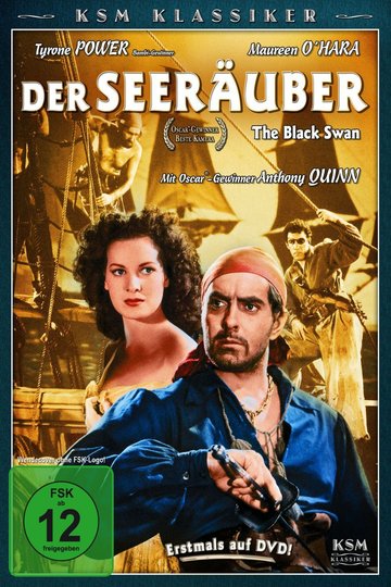 Poster Der Seeräuber