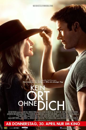 Poster Kein Ort ohne dich