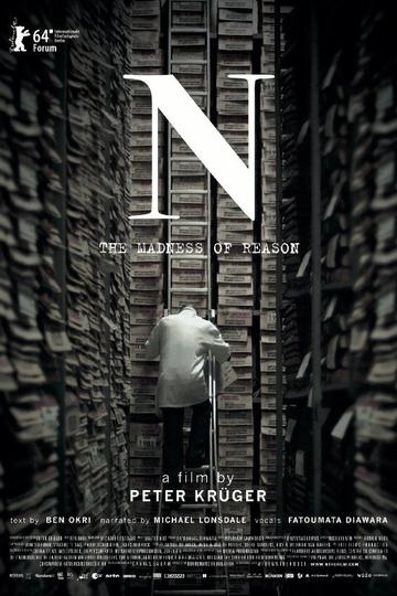 Poster N - Der Wahn der Vernunft