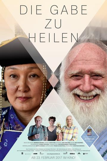 Poster Die Gabe zu heilen