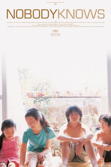 Poster Nobody Knows