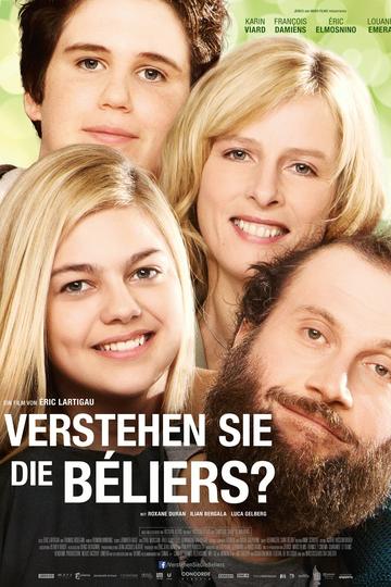 Verstehen Sie die Béliers?