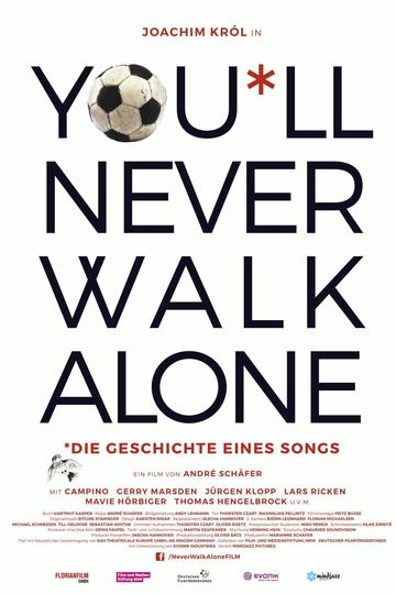  You'll Never Walk Alone - Die Geschichte eines Songs