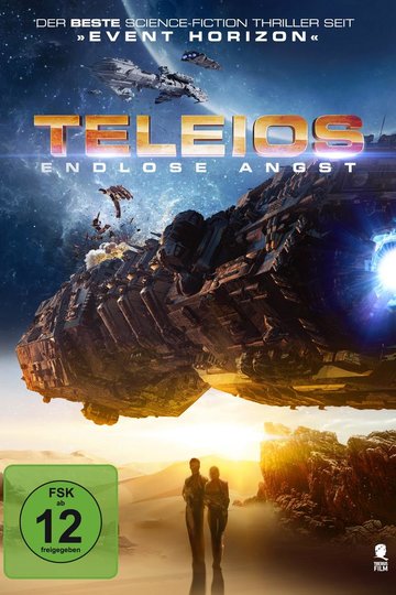 Poster Teleios