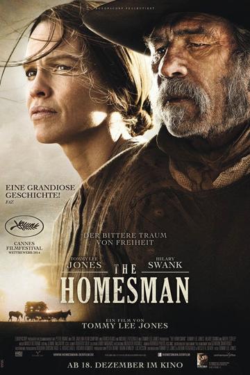 The Homesman