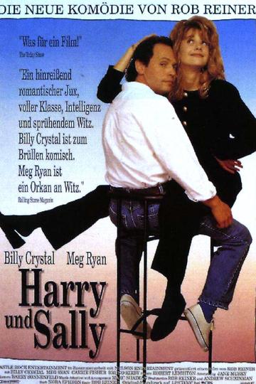 Harry und Sally