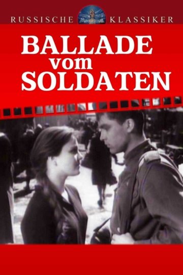 Die Ballade vom Soldaten