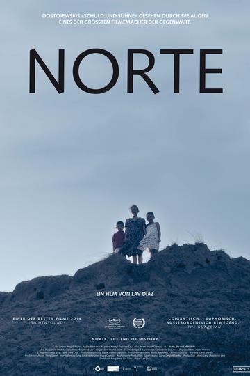 Poster Norte