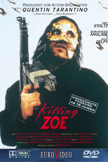 Killing Zoe