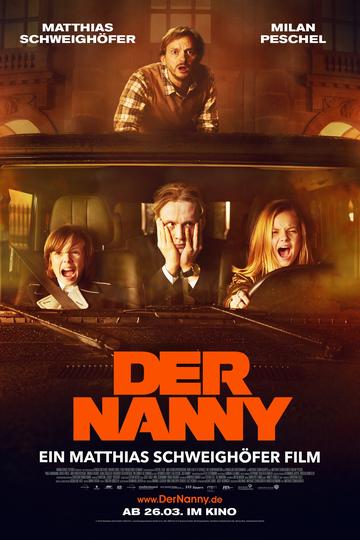 Der Nanny