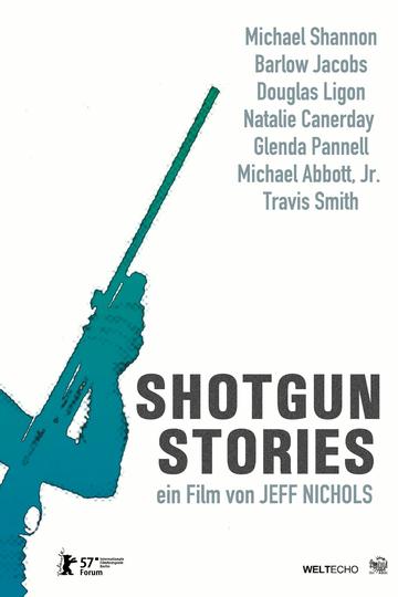 Shotgun Stories