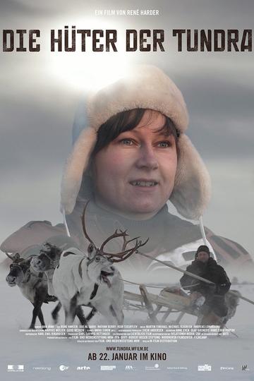 Die Hüter der Tundra
