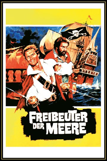 Freibeuter der Meere