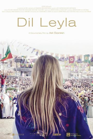 Poster Dil Leyla