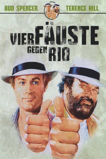 Vier Fäuste gegen Rio