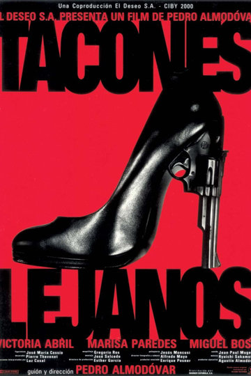 High Heels