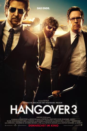 Hangover 3