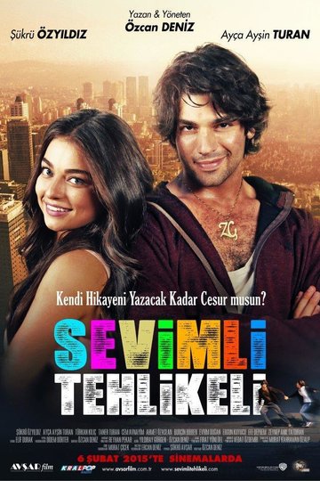 Poster Sevimli Tehlikeli
