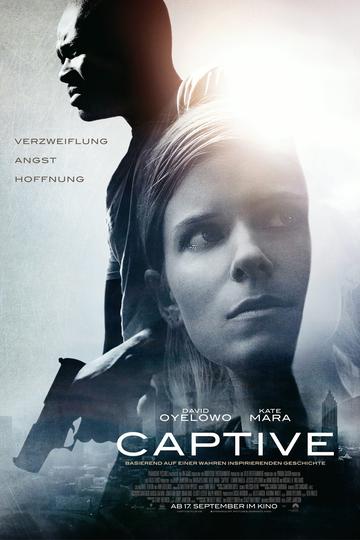 Poster Captive