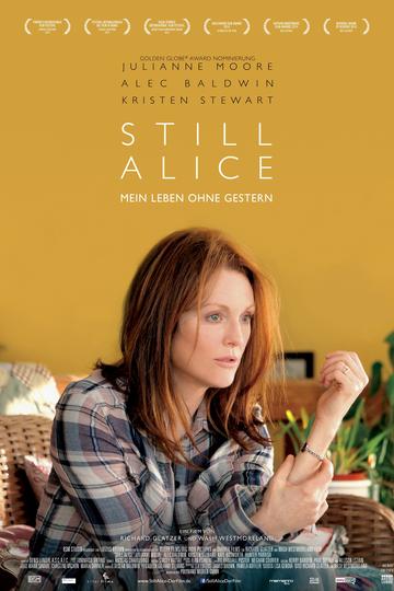 Still Alice - Mein Leben ohne gestern