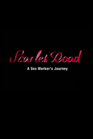 Poster Scarlet Road