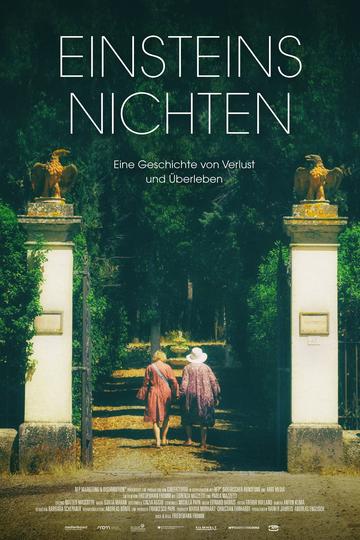 Poster Einsteins Nichten