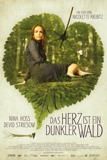 Das Herz ist ein dunkler Wald