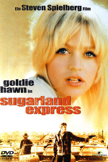 Poster Sugarland Express