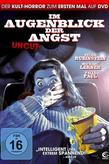 Im Augenblick der Angst