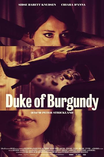 The Duke of Burgundy
