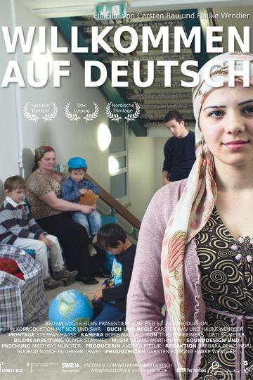 Willkommen auf Deutsch