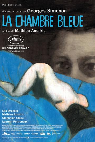 Das blaue Zimmer