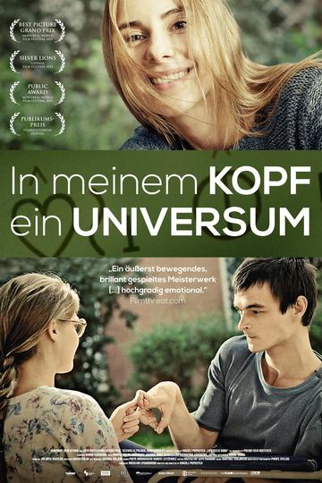 In meinem Kopf ein Universum