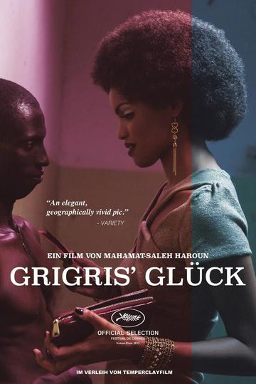 Poster Grigris' Glück